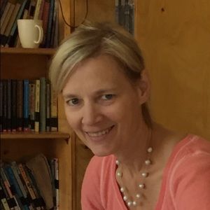 Meet your Posher, Tara